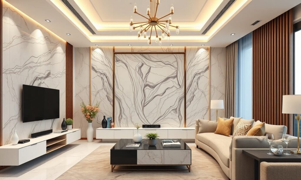 ديكورات الأعمدة والزوايا بالرياض — ديكورات الأعمدة والزوايا بالرياض — صورة فوتوغرافية 3