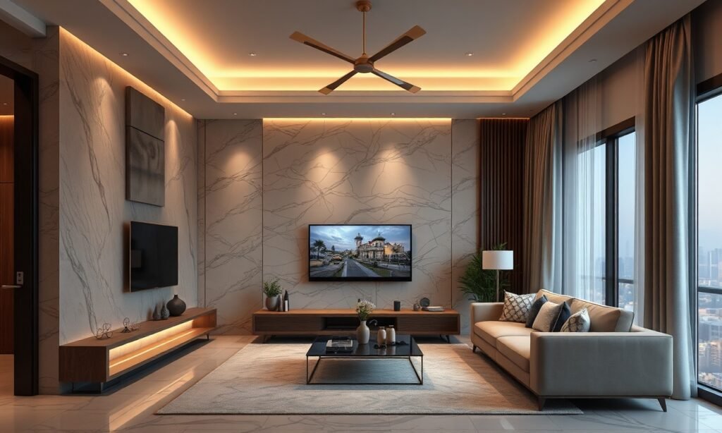 ديكورات الأعمدة والزوايا بالرياض — ديكورات الأعمدة والزوايا بالرياض — صورة فوتوغرافية 6
