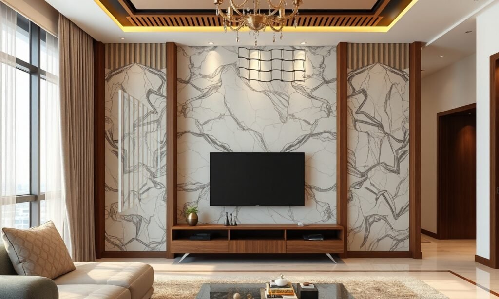 ديكورات محلات ومكاتب بالرياض — ديكورات محلات ومكاتب بالرياض — صورة فوتوغرافية 2