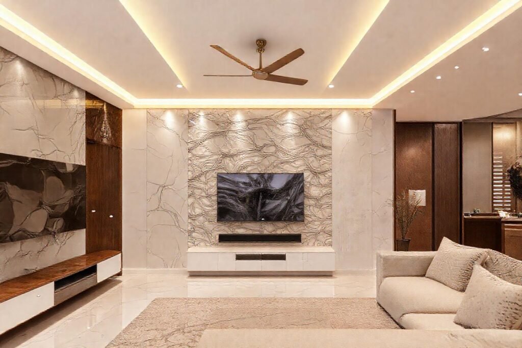 ديكورات محلات ومكاتب بالرياض — ديكورات محلات ومكاتب بالرياض — صورة فوتوغرافية 3