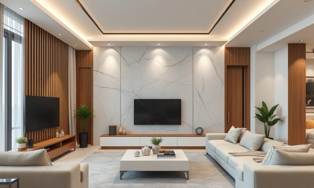ديكورات محلات ومكاتب بالرياض — ديكورات محلات ومكاتب بالرياض — صورة فوتوغرافية 9
